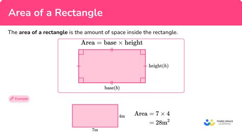 How To Find The Area Of A Rectangle With Algebraic Expressions Calculator