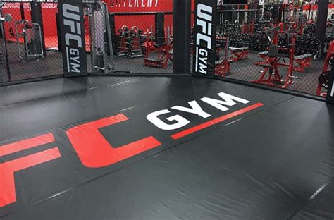 how to find the best ufc gym near me