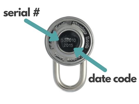 how to find the code to my master lock