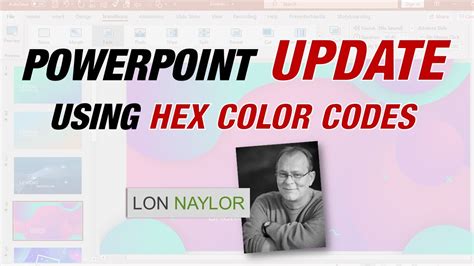 25 Best PowerPoint Color Scheme Templates for 2020 Presentation (Free