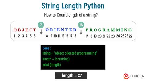 How To Find The Length In Python