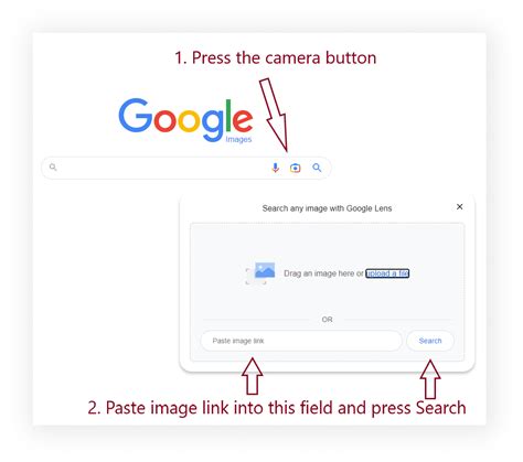 how to find the source of an image