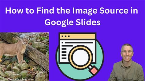 how to find the source of an image on google