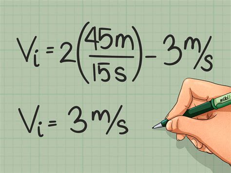 how to find time with only initial velocity and angle