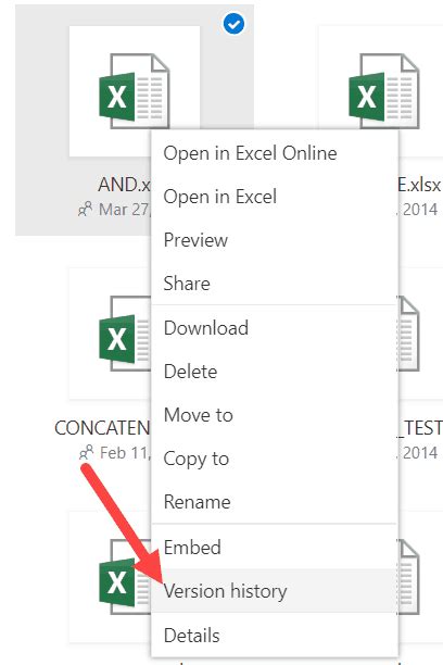 how to find unsaved version of excel file
