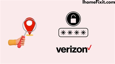 how to find verizon code