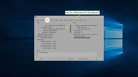 how to find video card info windows 11