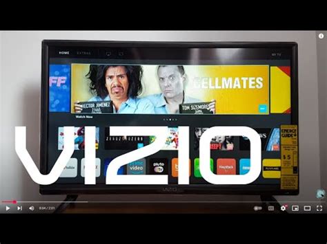 How To Find Vizio Tv Pin Code