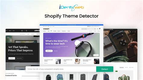 How to Find Out What Shopify Theme a Store is Using 3 Simple Ways