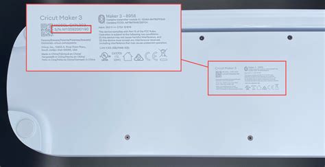 How To Find Your Cricut Code