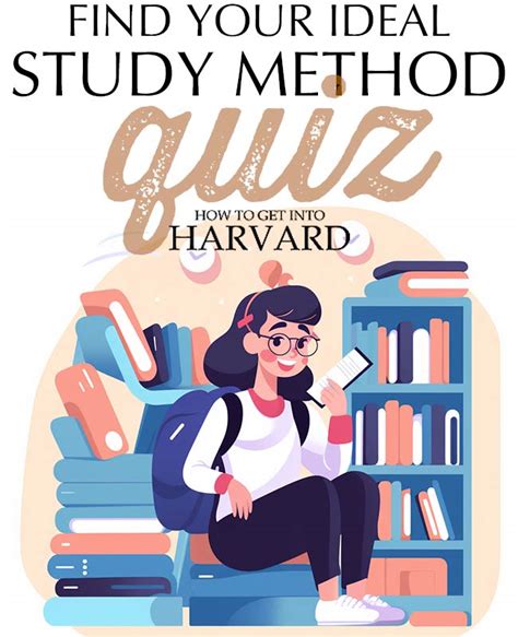 how to find your study method