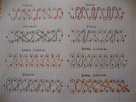 How To Finish A Rectangular Loom