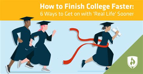 5 Solutions If You Want to Know How to Finish College Faster? 24x7