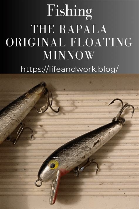 How To Fish A Rapala