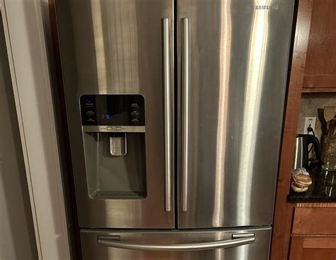 how to fix 26 e error code samsung refrigerator