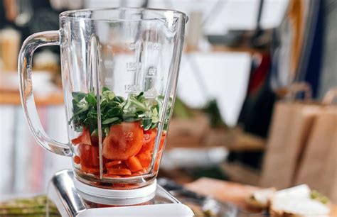 How To Fix A Blender That Won T Turn On