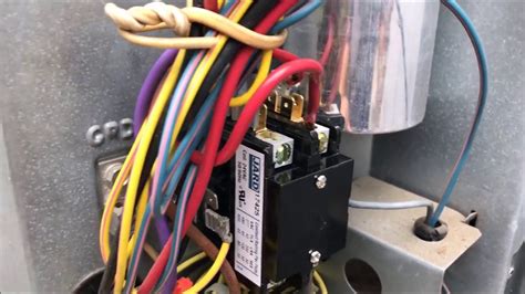 How To Fix A Blown Ac Fuse