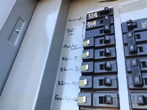 How To Fix A Blown Fuse In Breaker Box