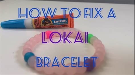 Pink Quartz Bracelet Lokai