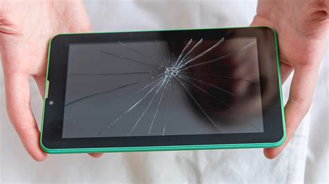 How To Fix A Broken Screen On A Onn Tablet