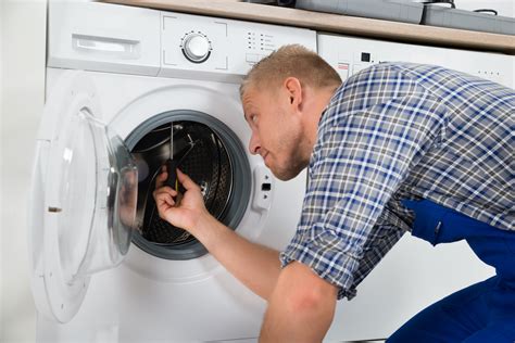 How To Fix A Clog In A Washing Machine