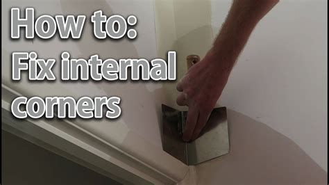 How To Fix A Corner Shelf