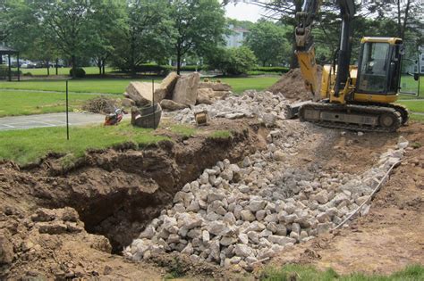 how to fix a driveway sinkhole