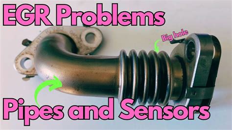 How To Fix A Egr Problems