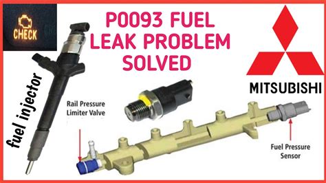 How To Fix A Fuel System Problem