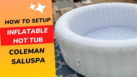 How To Fix A Hole In A Inflatable