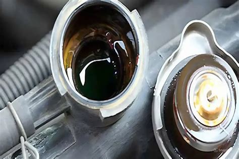How To Fix A Leaking Radiator Cap