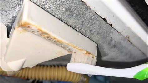 How To Fix A Leaking Stackable Washer