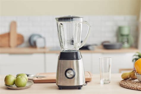 How To Fix A Leaky Blender