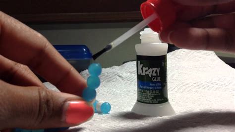 You can use it on your ankle or your wrist. you can even make a