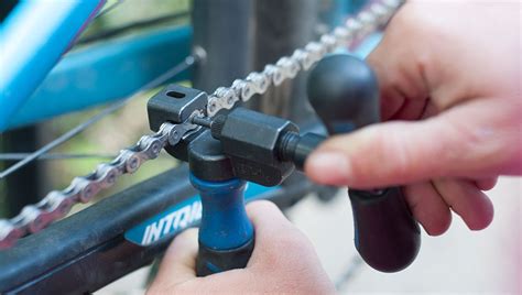 How To Fix A Loop In A Bike Chain