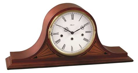 how to fix a mantle clock