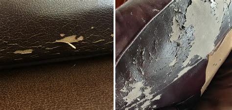 How To Fix A Peeling Couch