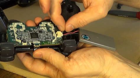 How To Fix A Playstation 3 Controller
