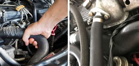 How To Fix A Radiator Hose With A Hole In It