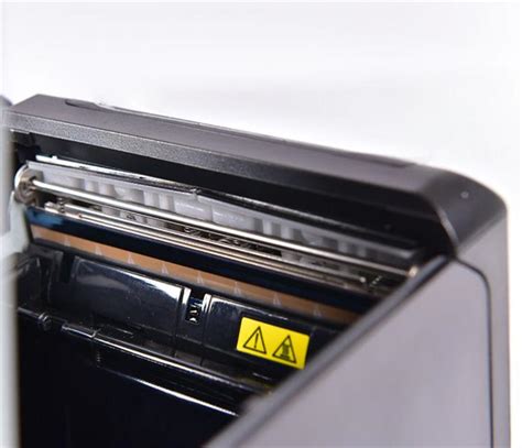 How To Fix A Receipt Printer