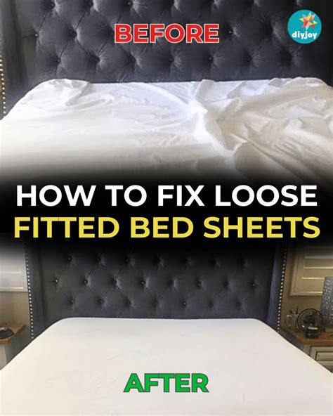 How To Fix A Rip In A Fitted Sheet