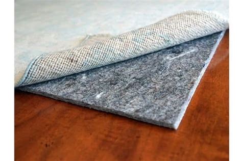 how to fix a rug that is bunching up