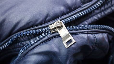 How To Fix A Smashed Zipper