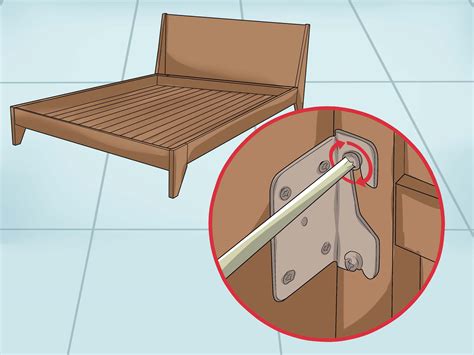 How To Fix A Squeaky Bed Base