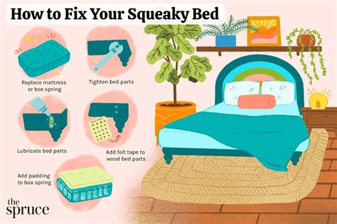 How To Fix A Squeaky Sofa Bed