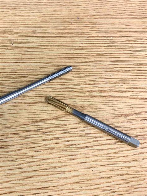 How To Fix A Stripped Thread