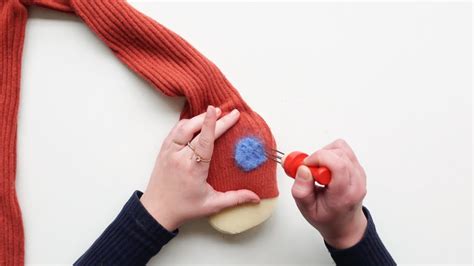 How To Fix A Tear In A Wool Blanket