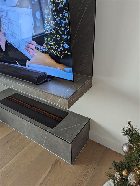 How To Fix A Tilting Shelf