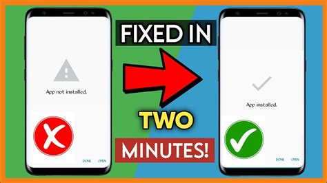 This Are How To Fix App Not Installed On Xender Popular Now