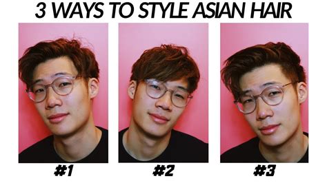 How To Fix Asian Hair  Tips And Tricks